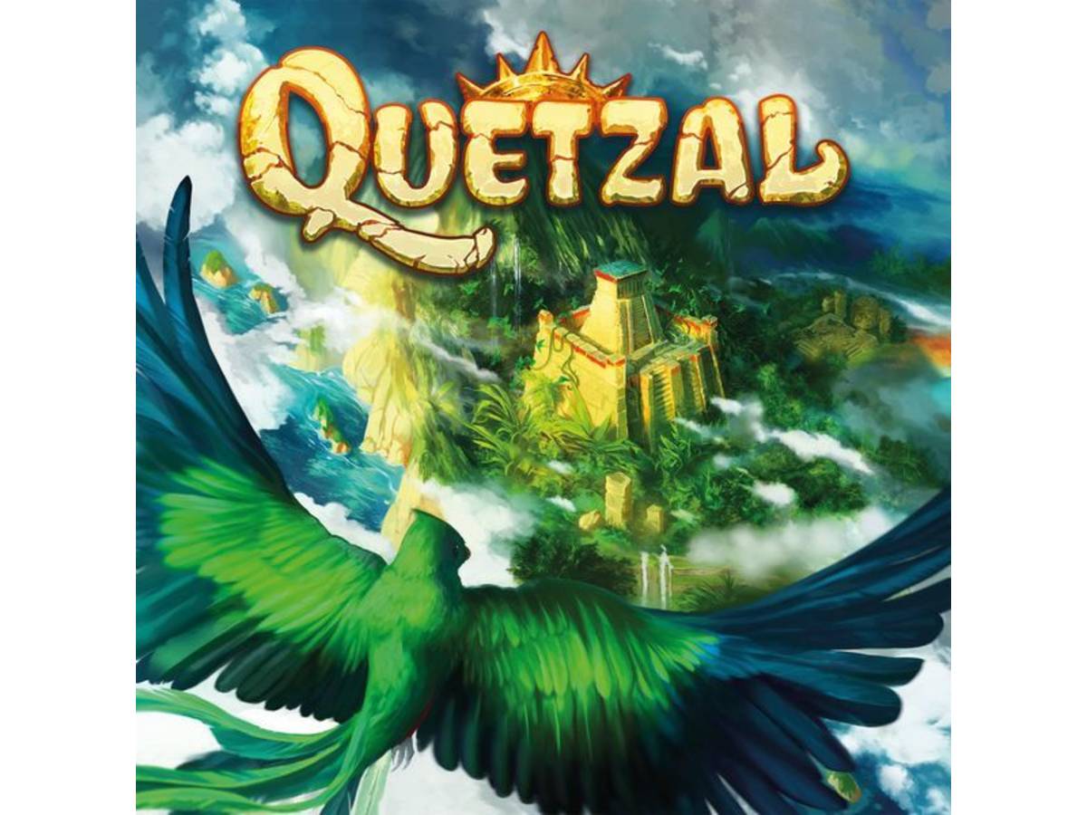 ケツァール（Quetzal）の画像 #65805 まつながさん