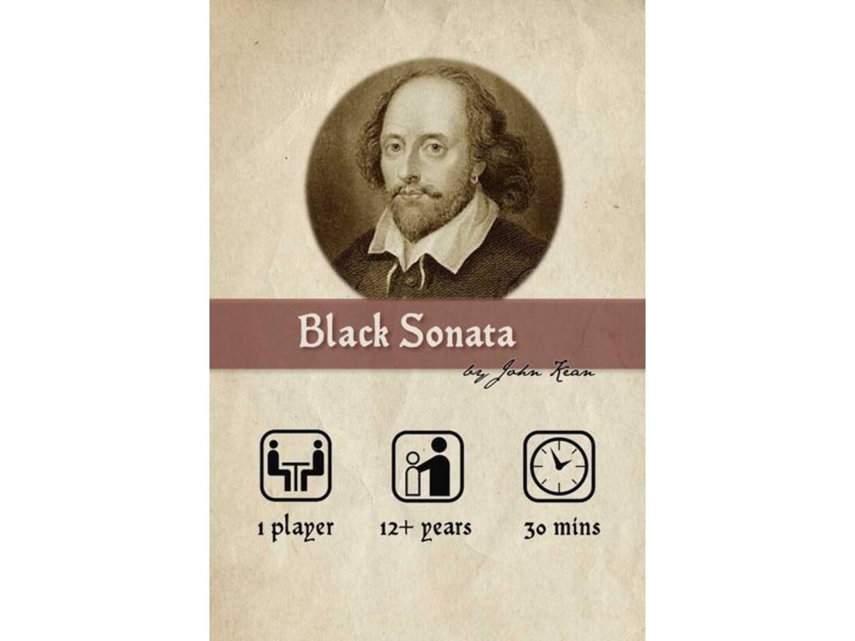 ブラックソナタ（Black Sonata）の画像 #74278 まつながさん