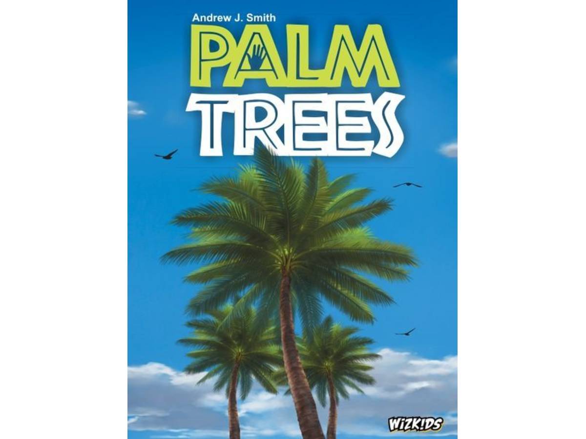 パルムツリー（Palm Trees）の画像 #52751 まつながさん