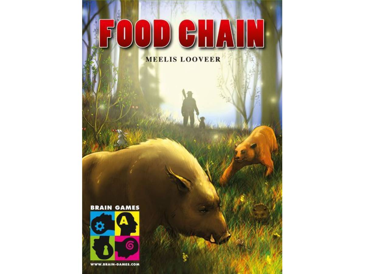 食物連鎖（Food Chain）の画像 #46112 まつながさん