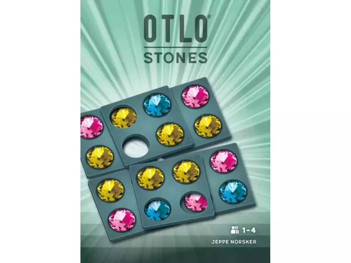 オトロ・ストーンズ（OTLO Stones）の画像 #89774 まつながさん