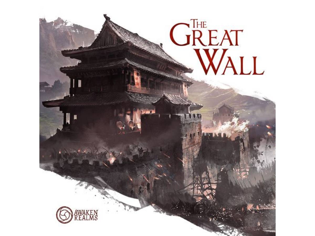 グレイト・ウォール（The Great Wall）の画像 #72667 まつながさん
