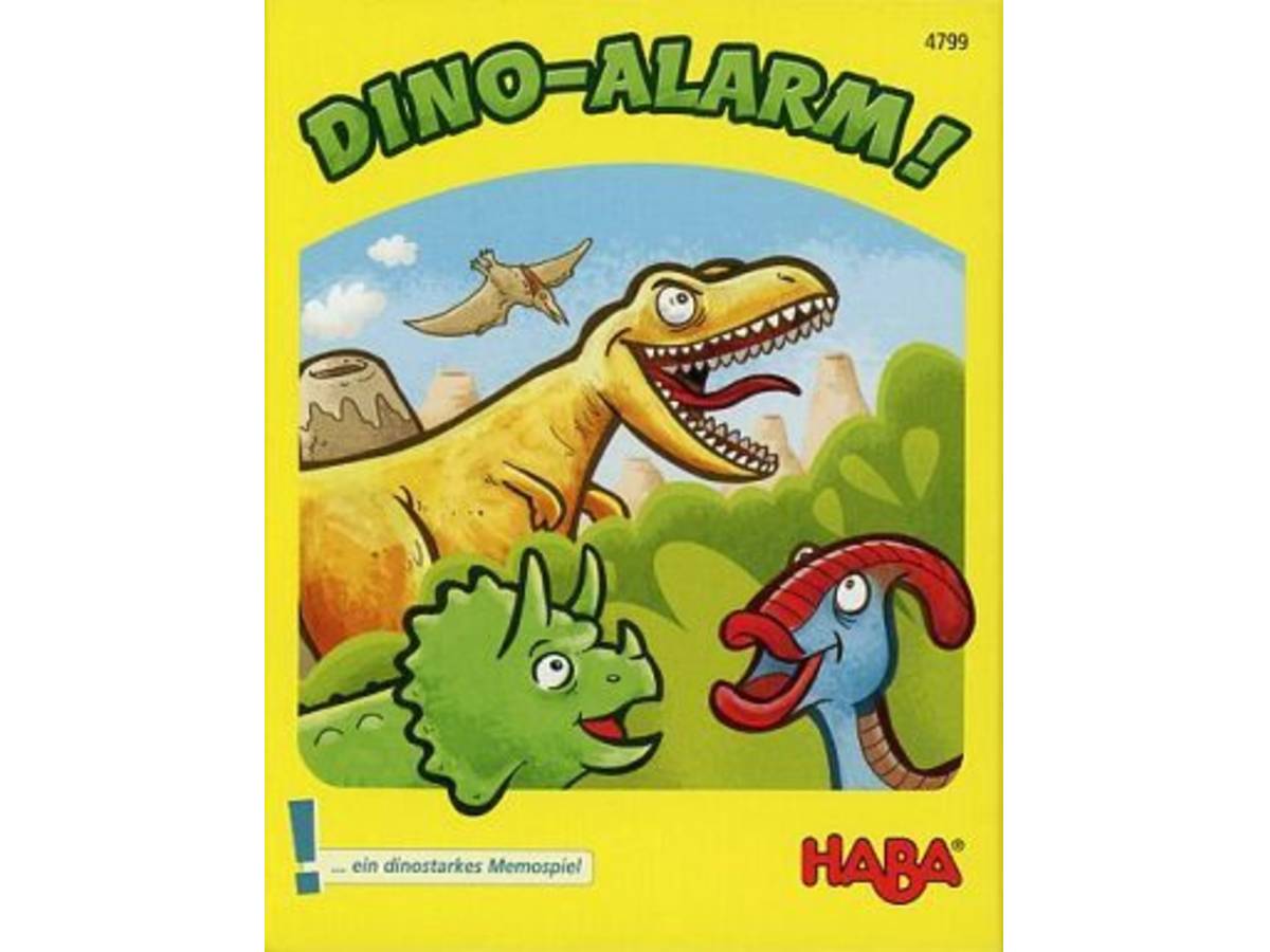 恐竜アラーム（Dino-Alarm!）の画像 #34186 Pinoさん