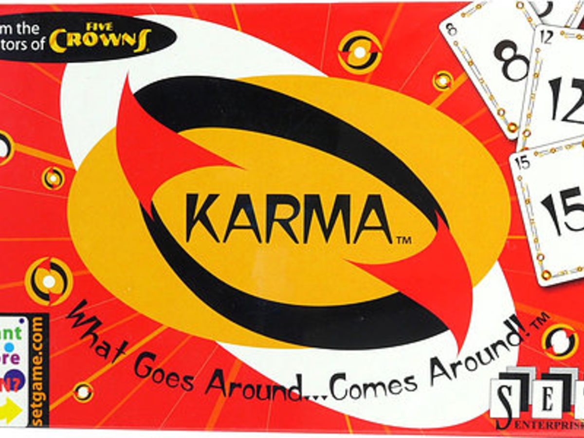 カルマ（Karma）の画像 #43784 まつながさん