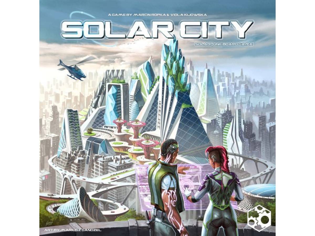 ソーラーシティ（Solar City）の画像 #50216 まつながさん