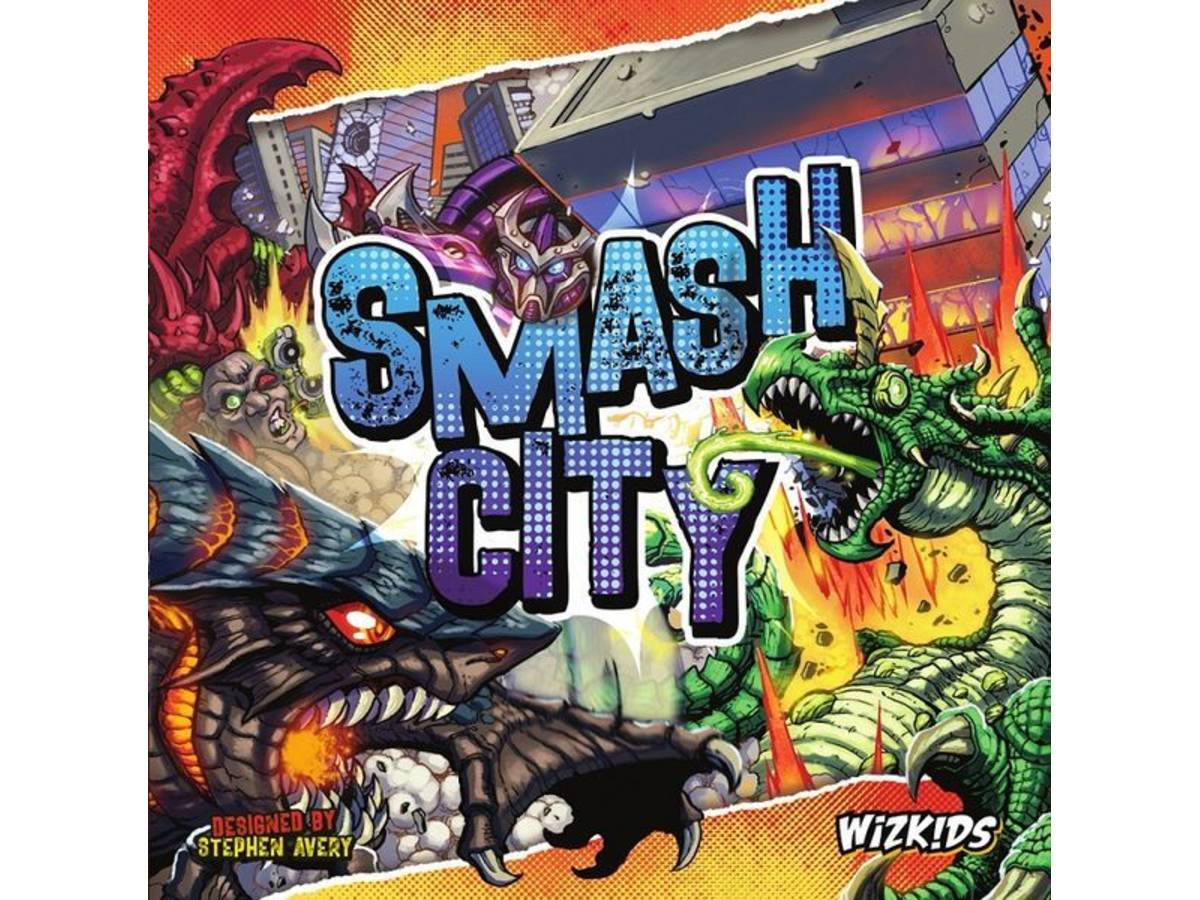 スマッシュ・シティ（Smash City）の画像 #52806 まつながさん