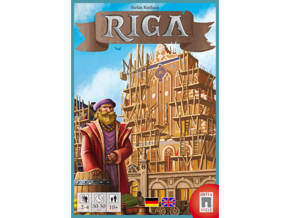 リガ（Riga）の画像 #39796 まつながさん