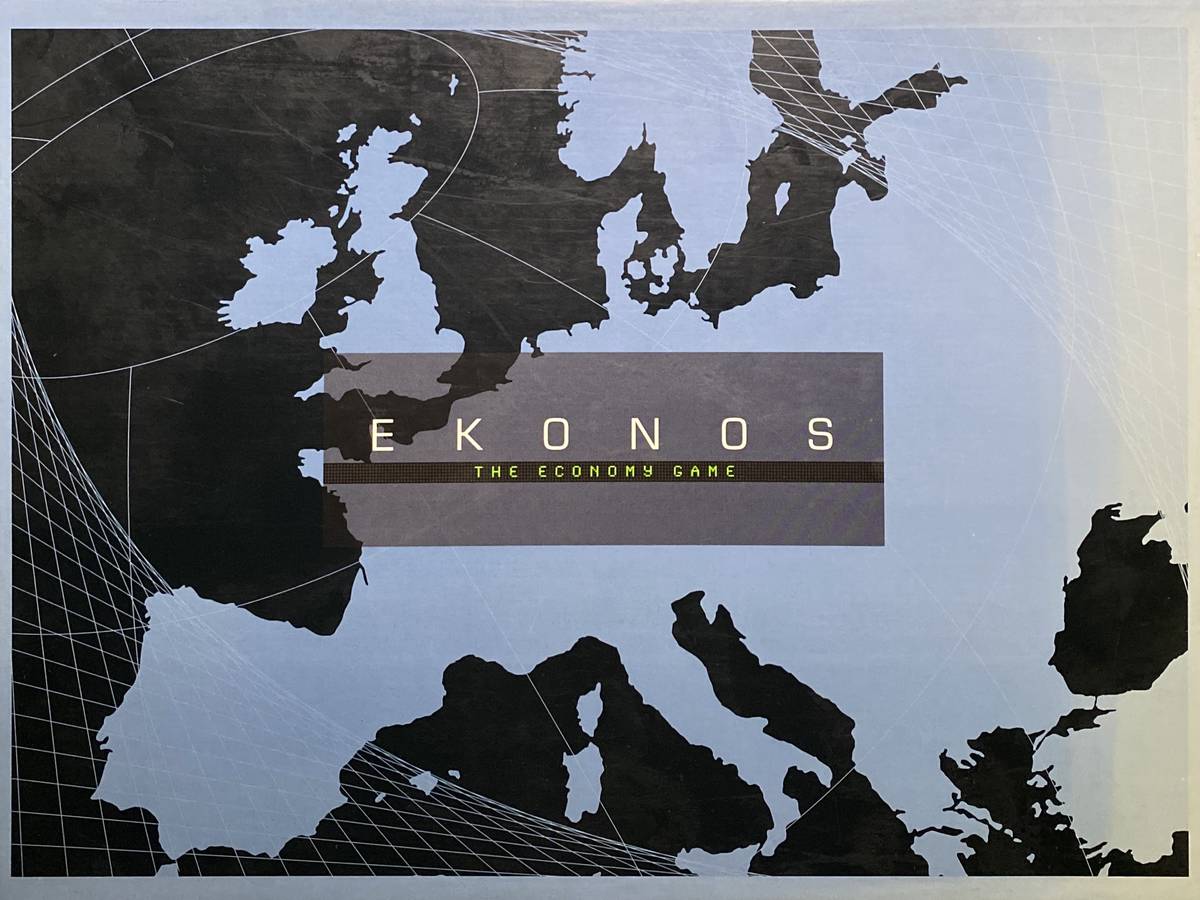 エコノス（Ekonos）の画像 #58734 SAMさん