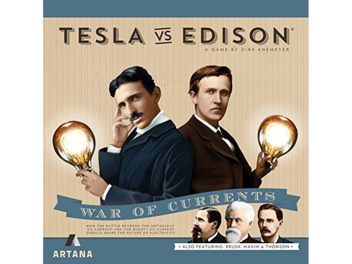 テスラvsエジソン（Tesla vs. Edison: War of Currents）の画像 #38667 まつながさん