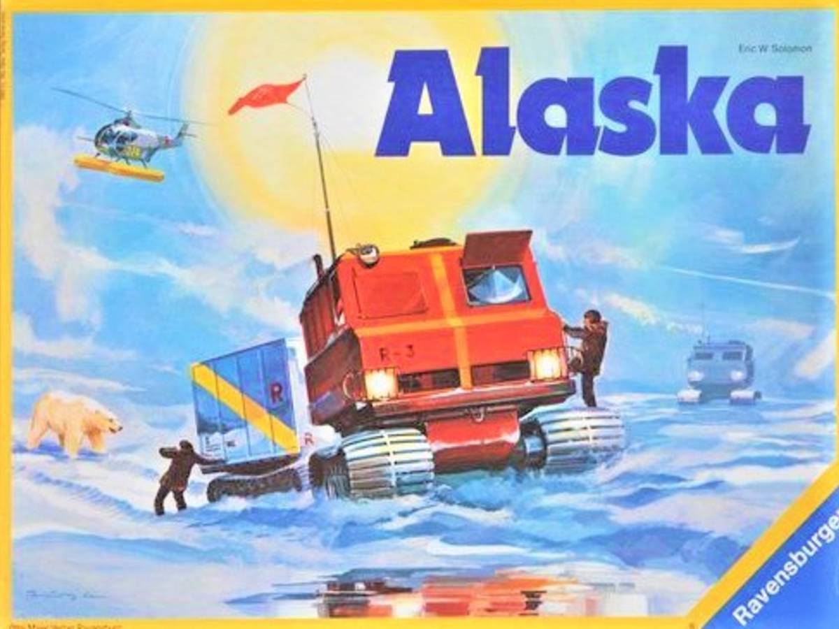 アラスカ（Alaska）の画像 #45676 まつながさん
