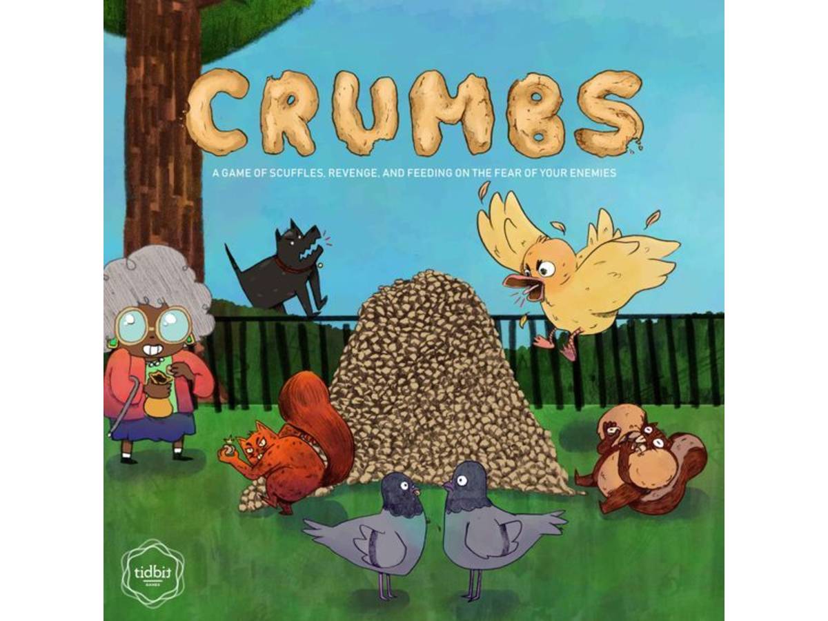 クラムズ（Crumbs）の画像 #68810 まつながさん