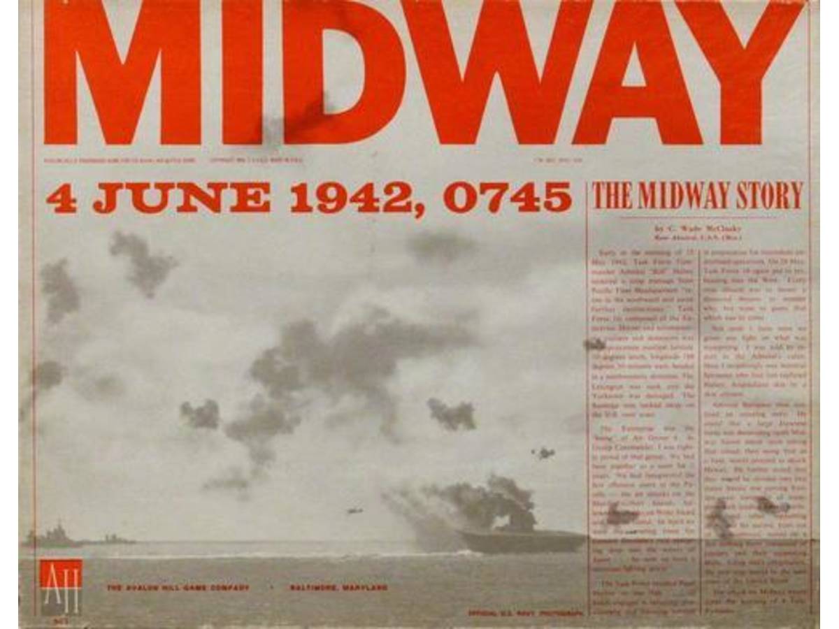 ミッドウェイ海戦（Midway）の画像 #40109 まつながさん