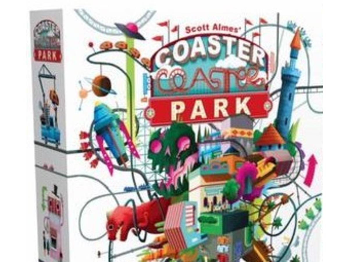 コースターパーク（Coaster Park）の画像 #39512 まつながさん