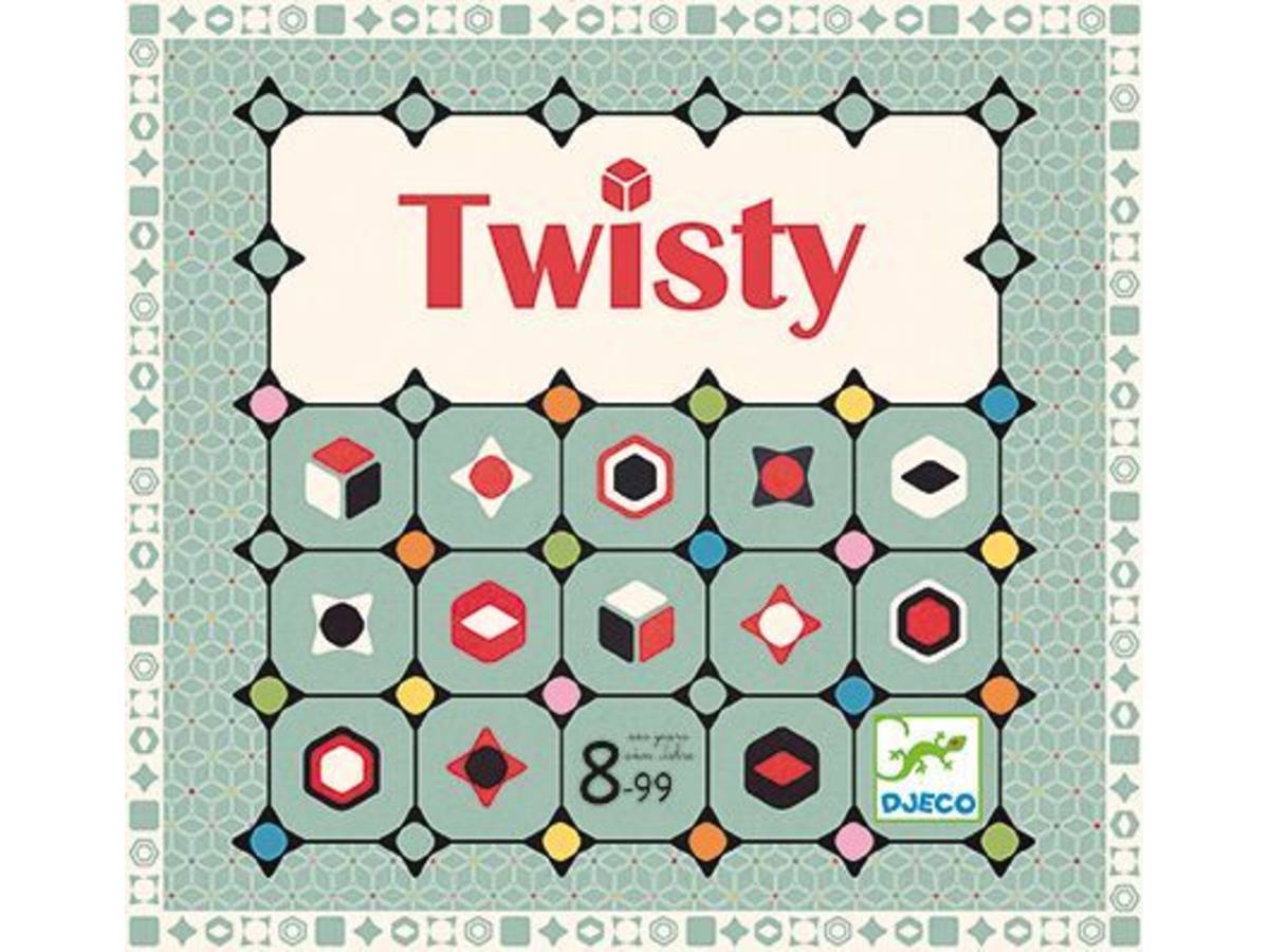 ツイスティ（Twisty）の画像 #48247 まつながさん