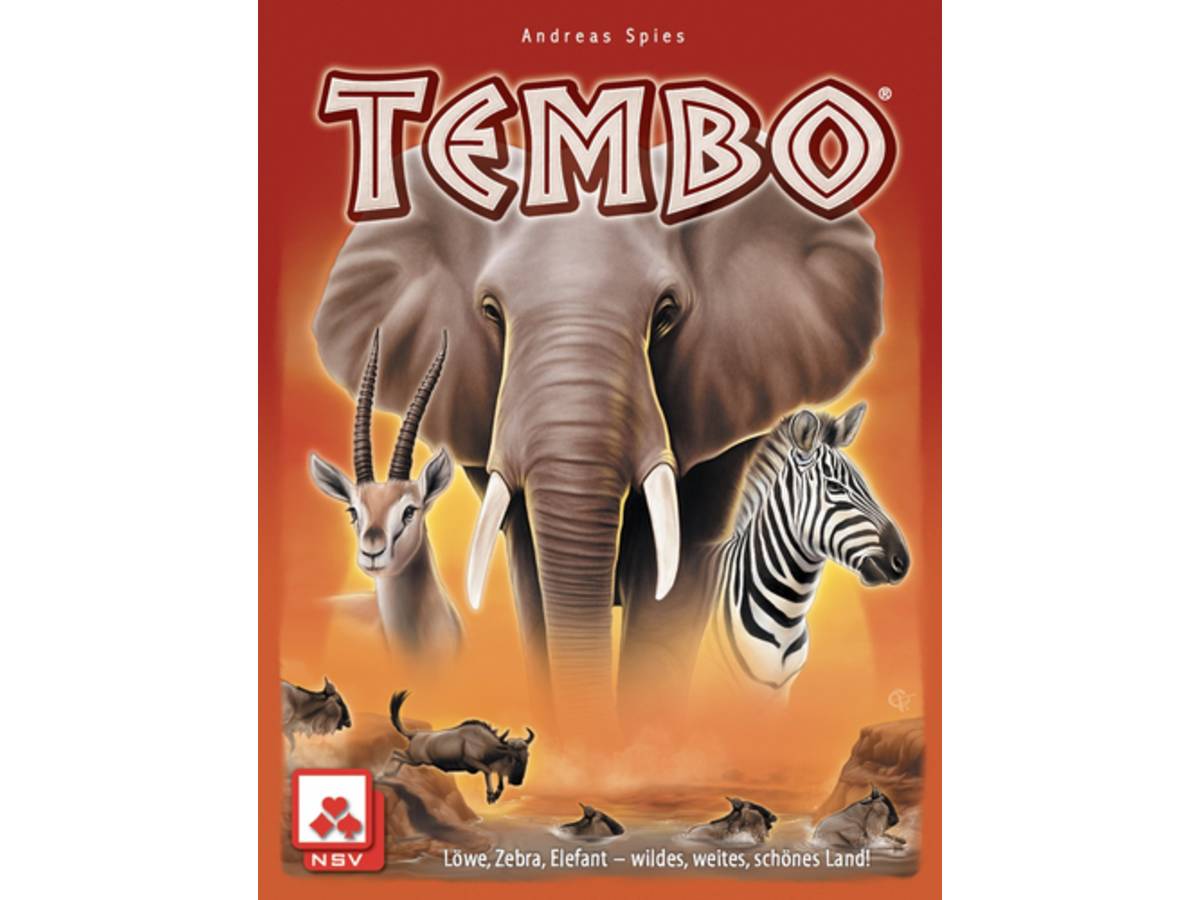テンボ（Tembo）の画像 #39605 まつながさん