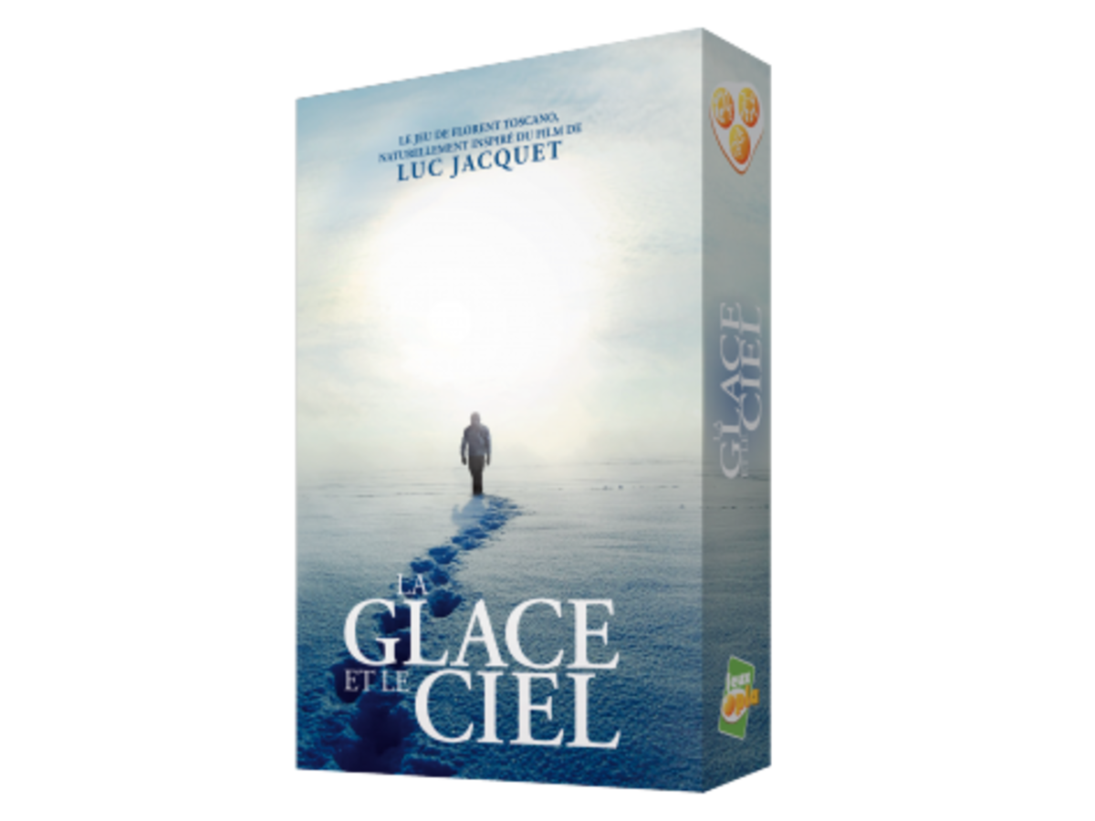 氷河と空（La Glace et le Ciel）の画像 #62659 まつながさん