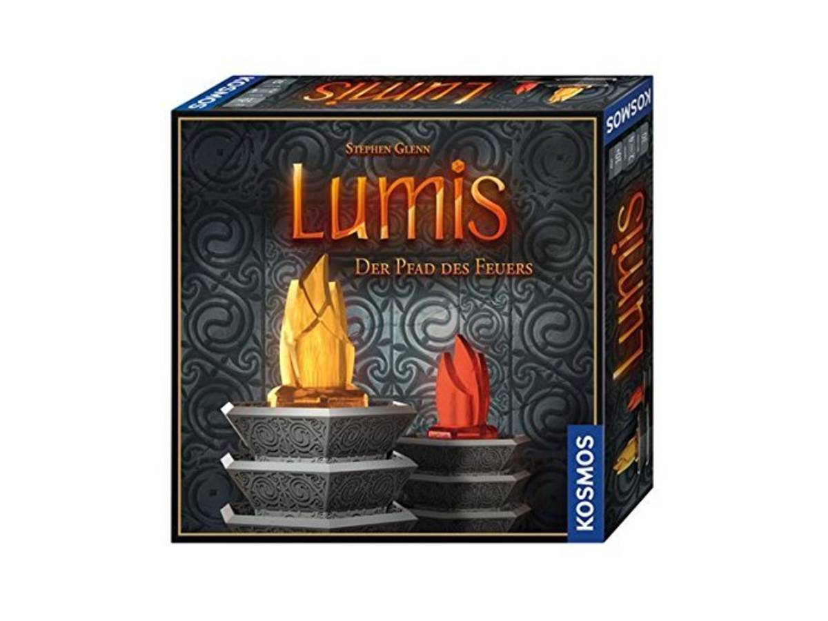 ルミス（Lumis: Der Pfad des Feuers）の画像 #39573 まつながさん