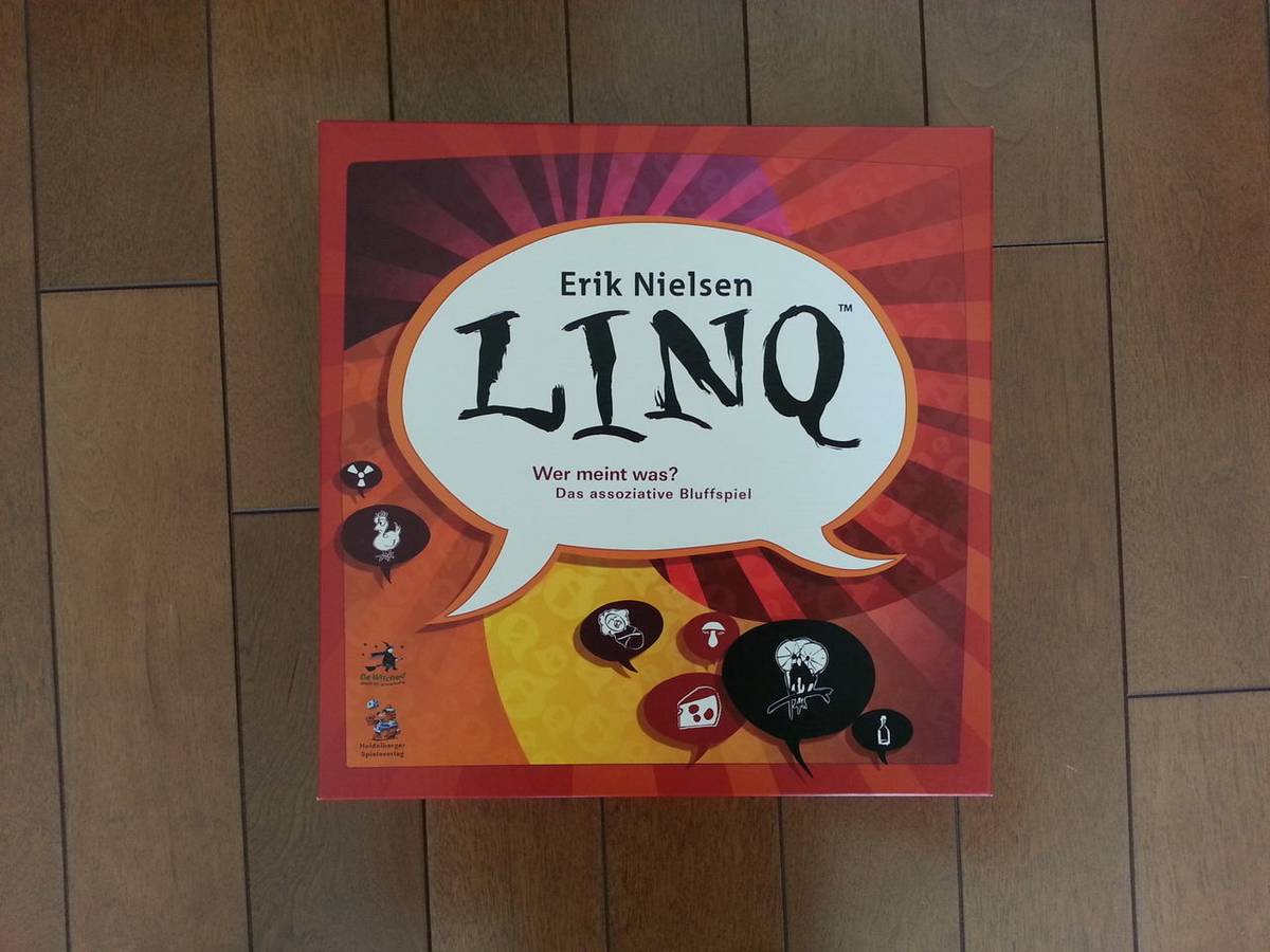 ペアペア連想ゲーム（Linq）の画像 #73330 オグランド（Oguland）さん