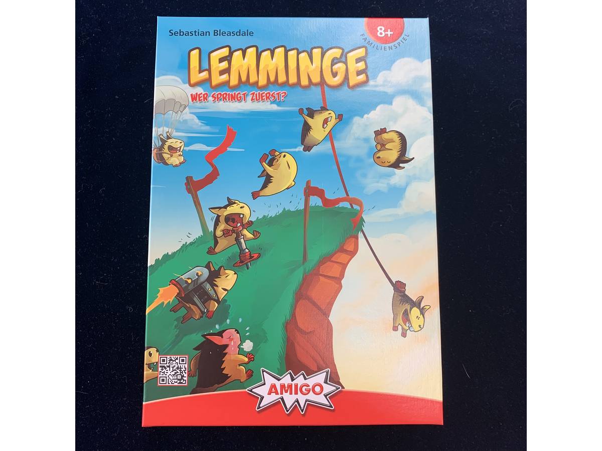 レミング（Lemminge）の画像 #59835 mkpp @UPGS:Sさん