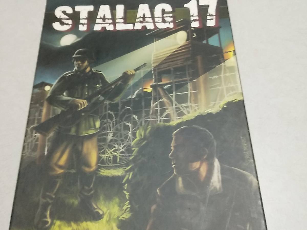 第17捕虜収容所（Stalag 17）の画像 #58710 たろうさん
