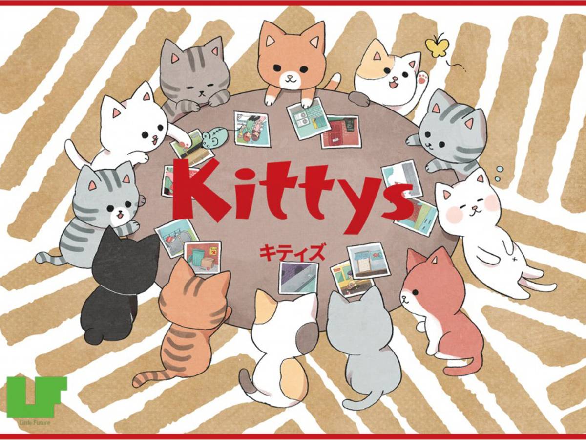 キティズ（KITTYS）の画像 #44902 株式会社リトルフューチャー（すはま）さん