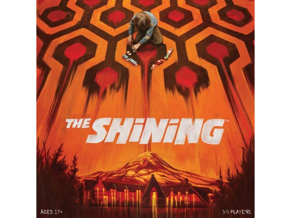 シャイニング（The Shining）の画像 #63109 まつながさん