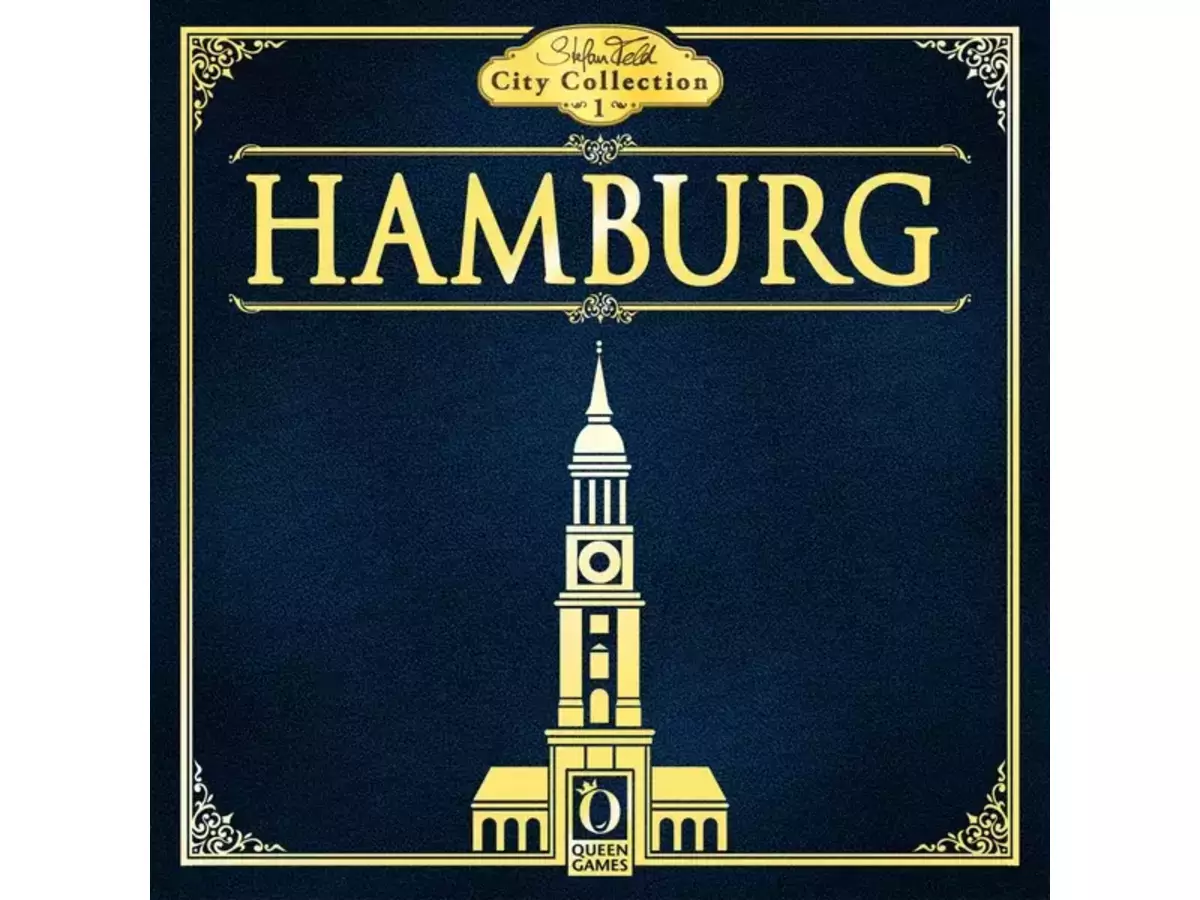 ハンブルグ（hamburg）の画像 #82789 まつながさん