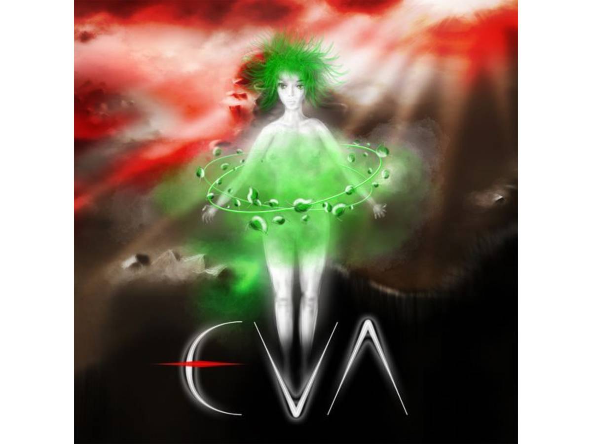 ミラクリア：エヴァ（Myraclia: EVA (Ultimate Solo Experience)）の画像 #74155 まつながさん
