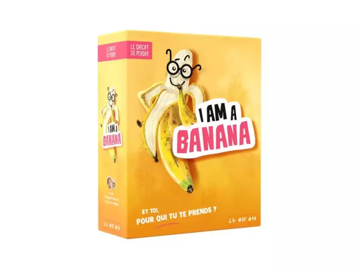 アイ・アム・ア・バナナ（I am a banana）の画像 #83042 まつながさん