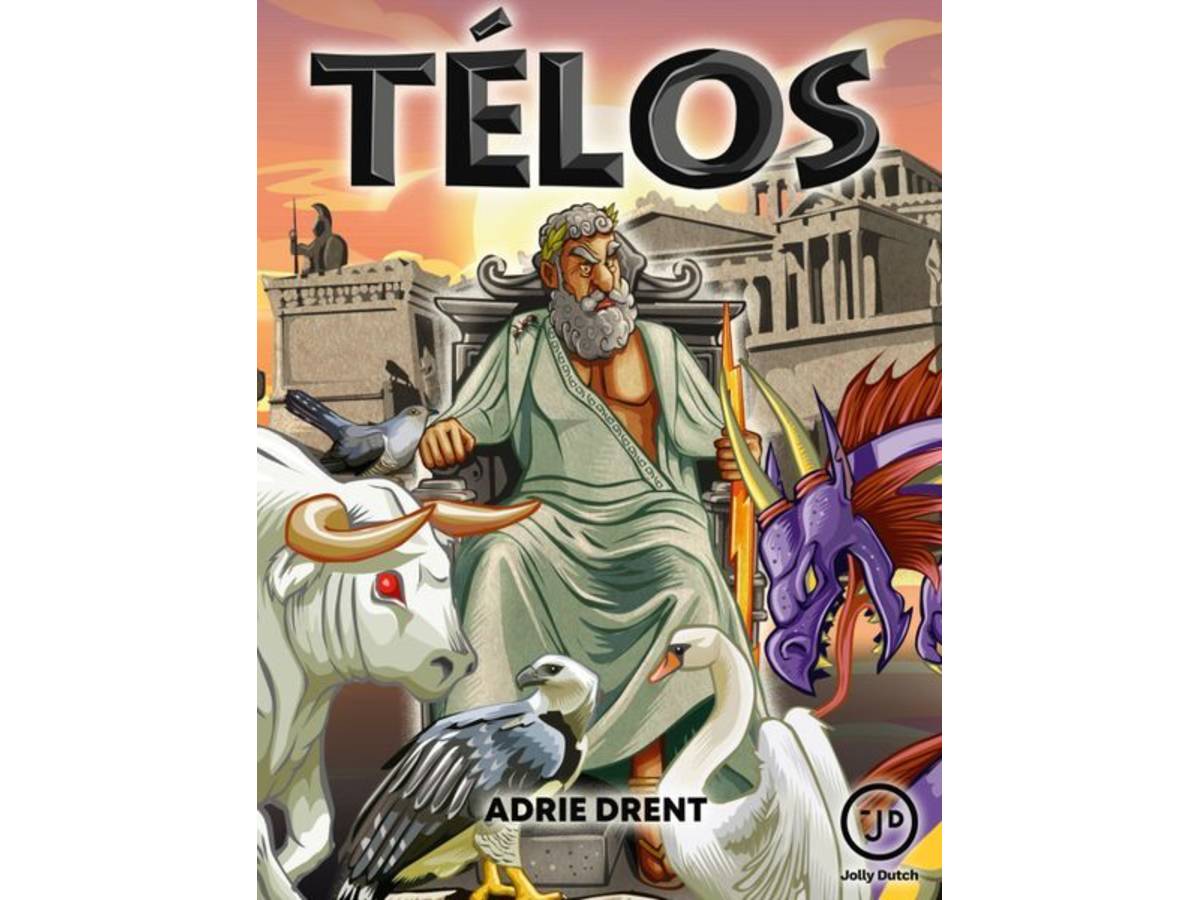 テロス（Télos）の画像 #75288 まつながさん