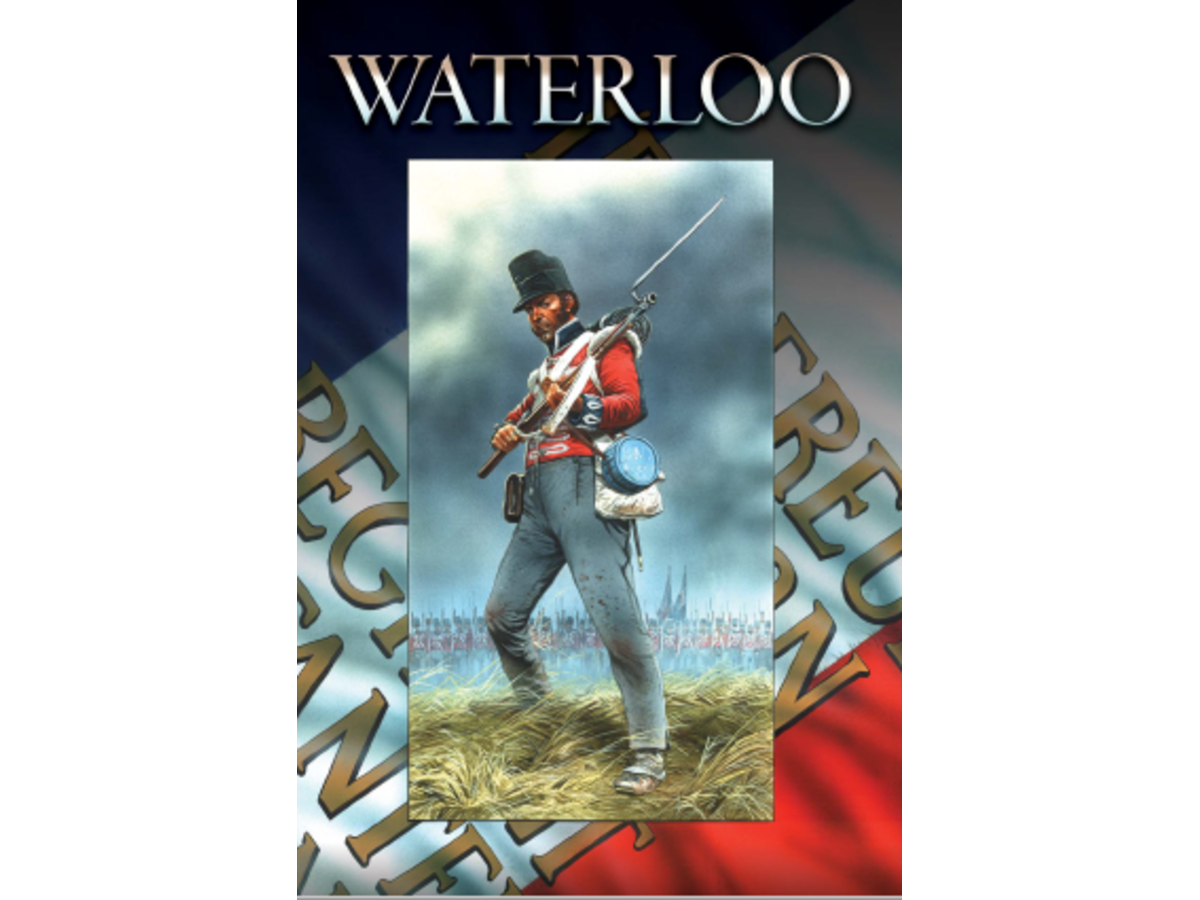 ワーテルロー（Waterloo）の画像 #58186 3viewsさん