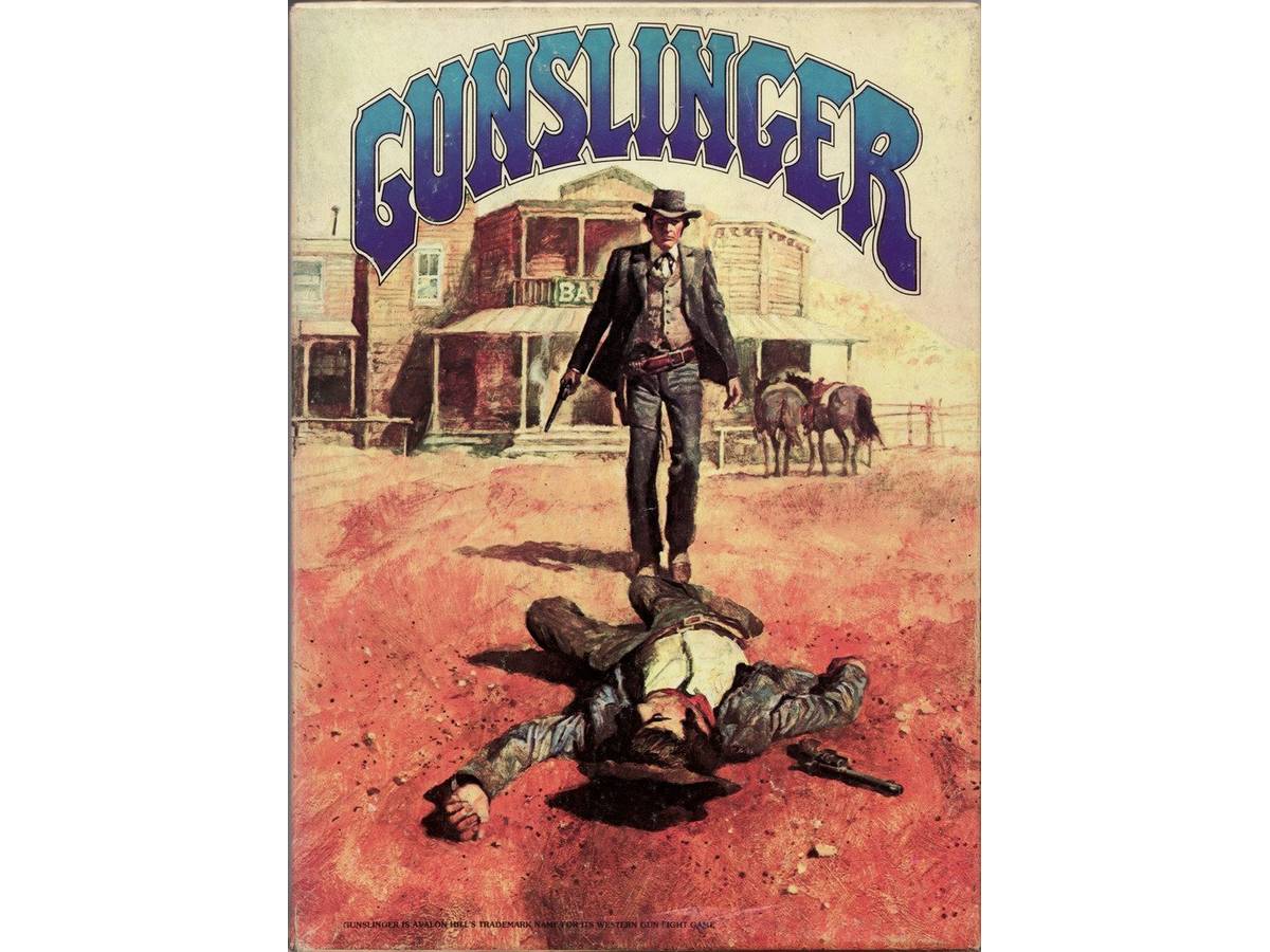 真昼の決闘（Gunslinger）の画像 #34998 まつながさん