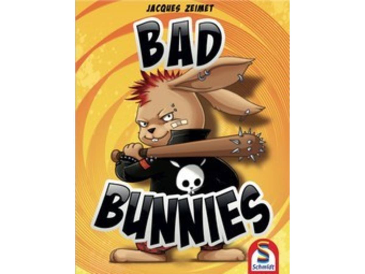 バッドバニー（Bad Bunnies）の画像 #34500 メガネモチノキウオさん