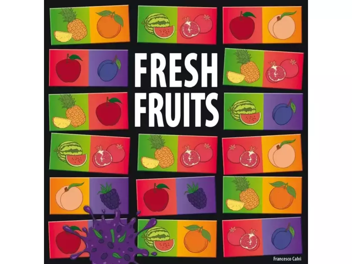 フレッシュフルーツ（Fresh Fruits）の画像 #85243 まつながさん