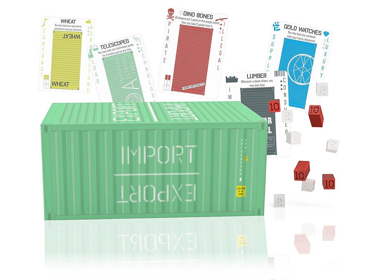 インポート / エクスポート（Import / Export）の画像 #40153 まつながさん