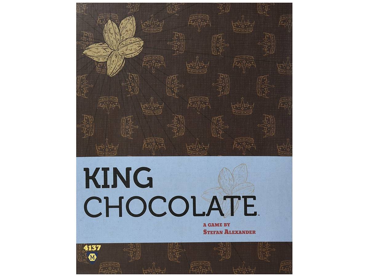 キングチョコレート（King Chocolate）の画像 #38209 まつながさん