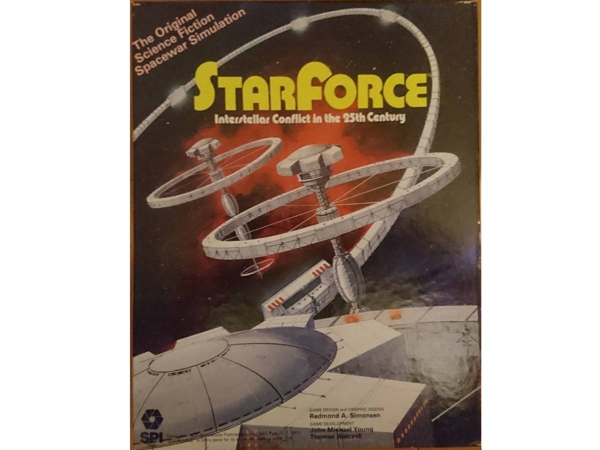 スターフォース（Star Force）の画像 #40118 エイとんさん