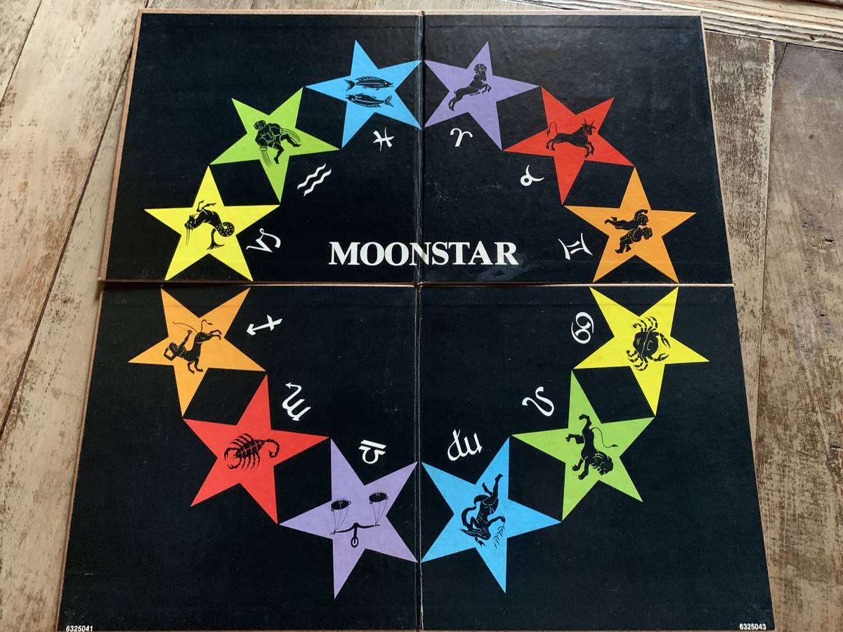 ムーンスター（Moonstar）の画像 #61839 ガンガンズさん