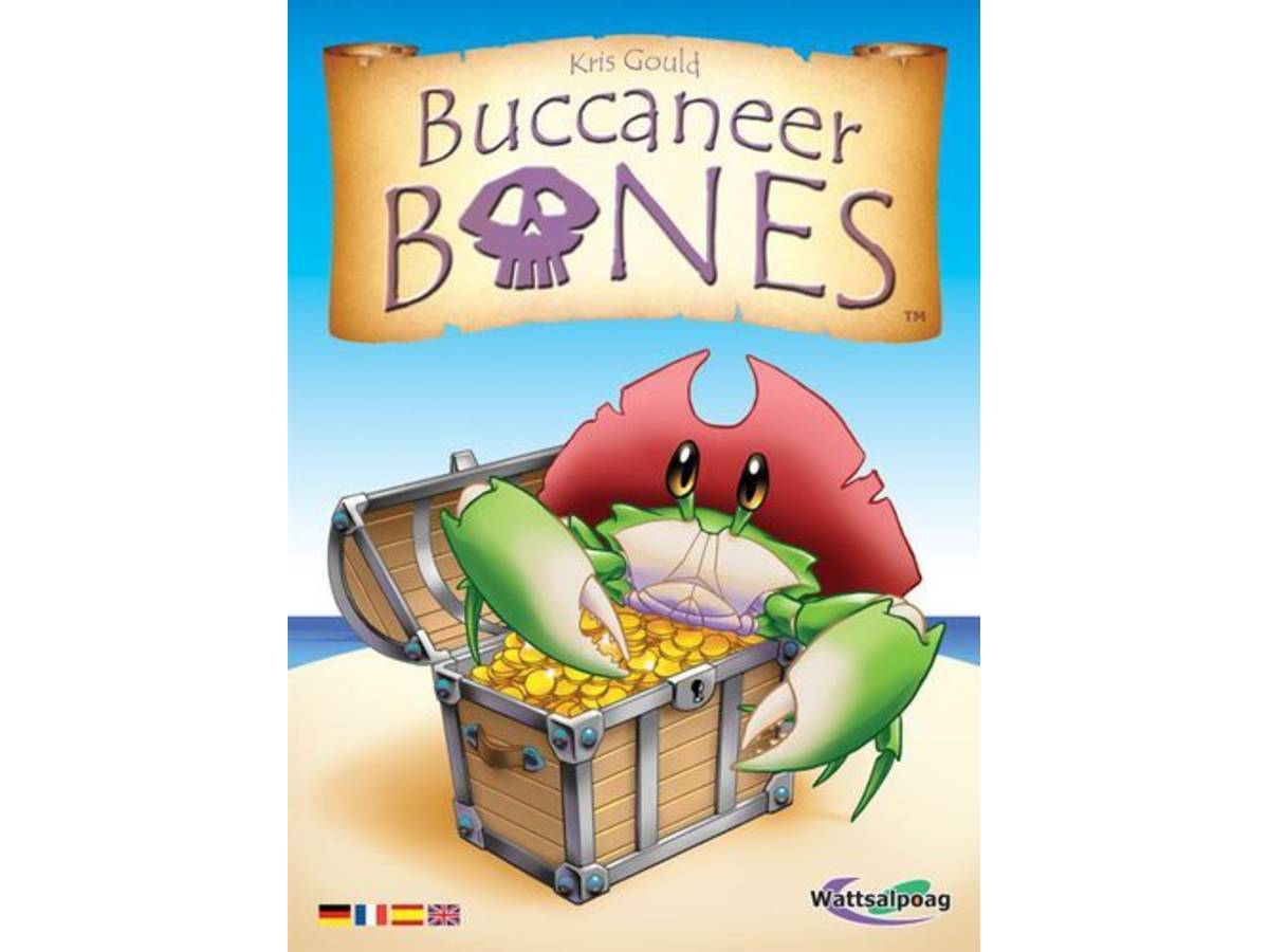 海賊のドクロ（Buccaneer Bones）の画像 #42771 まつながさん