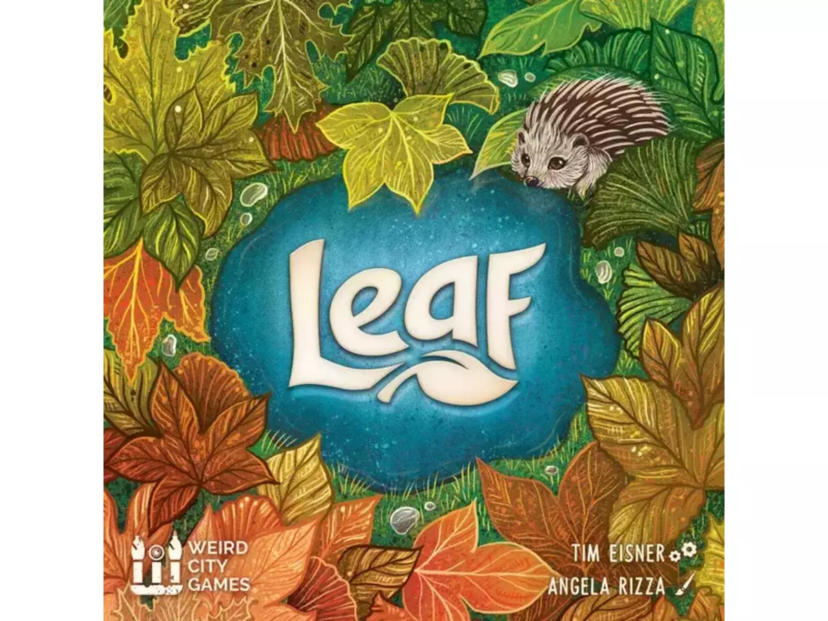リーフ（Leaf）の画像 #85639 まつながさん