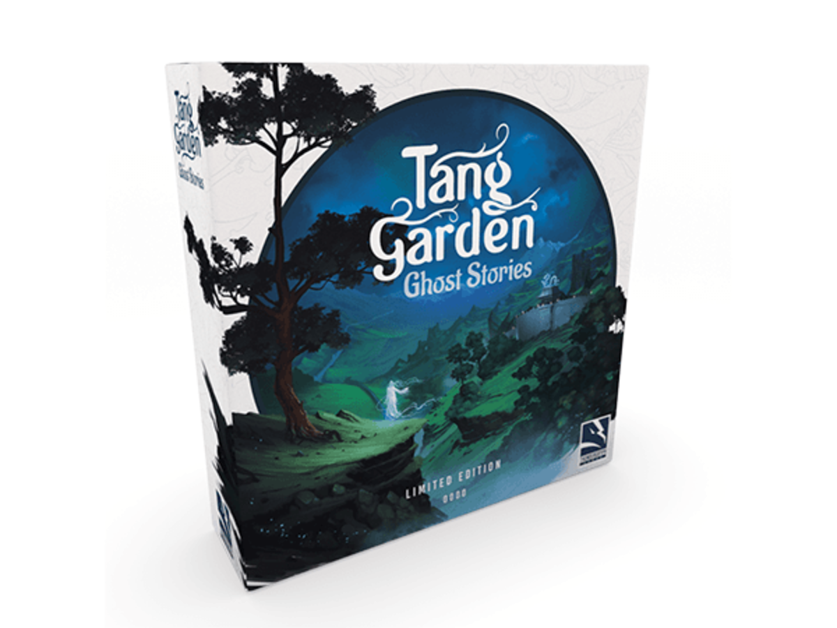 唐苑 / タング・ガーデン：ゴーストストーリー（Tang Garden: Ghost Stories）の画像 #65753 まつながさん