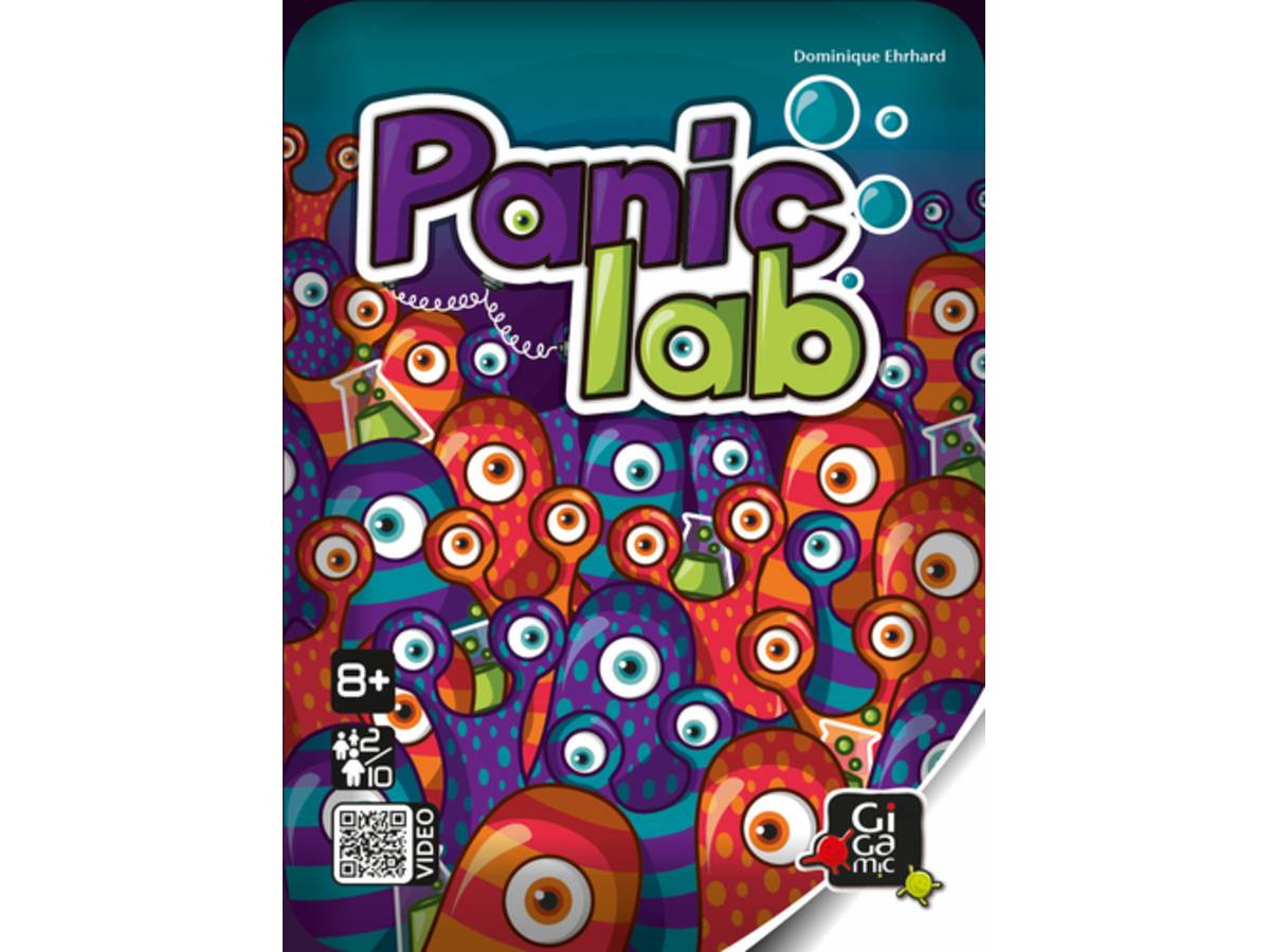 パニック・ラボ（Panic Lab）の画像 #42559 まつながさん