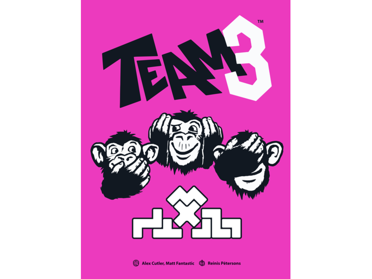 チーム3・ピンク（TEAM3 PINK）の画像 #53862 らめるんさん