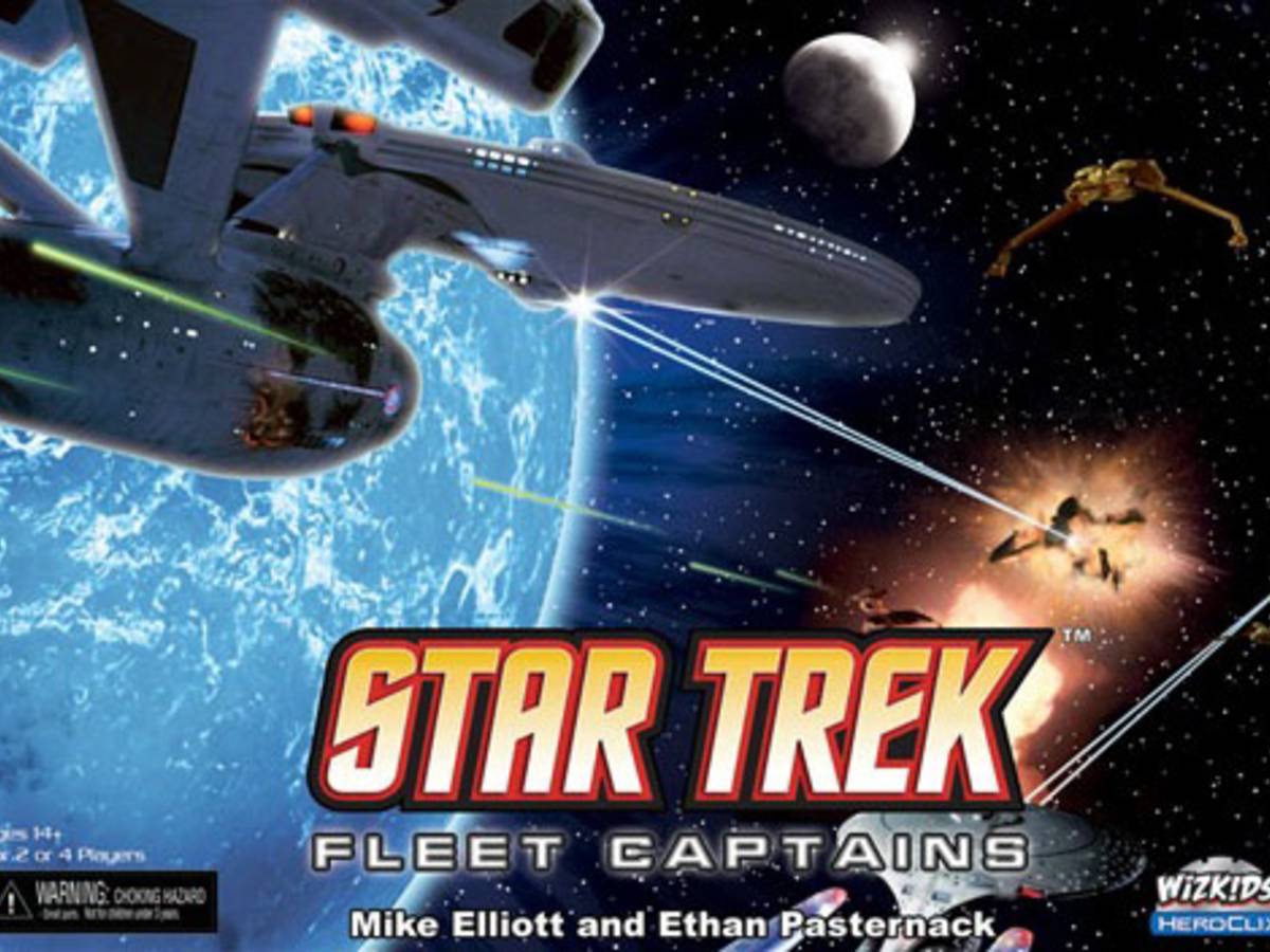 スタートレック：フリートキャプテン（Star Trek: Fleet Captains）の画像 #42248 まつながさん