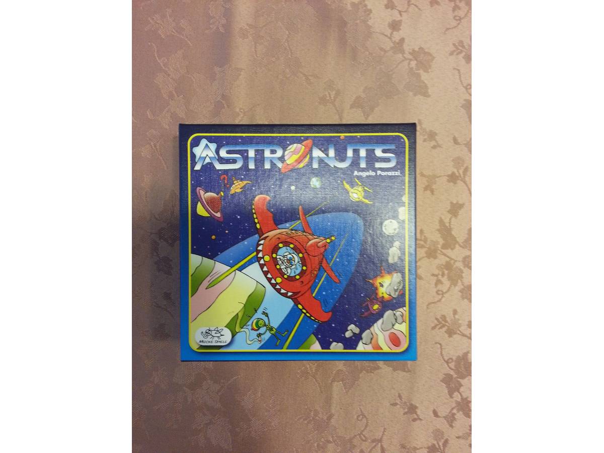 アストロナッツ（AstroNuts）の画像 #59819 オグランド（Oguland）さん