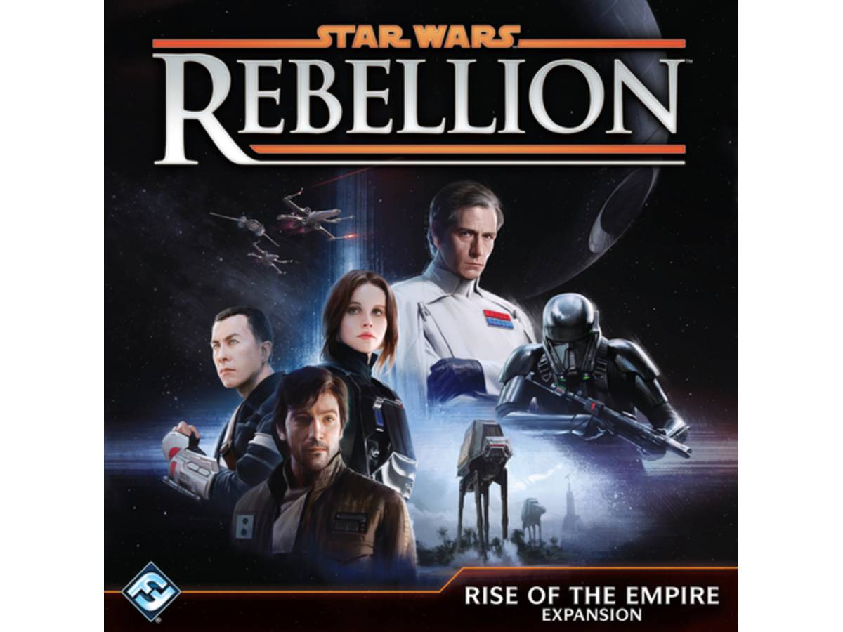 スターウォーズ：リベリオン（Star Wars: Rebellion）の画像 #40040 nao0326jpさん