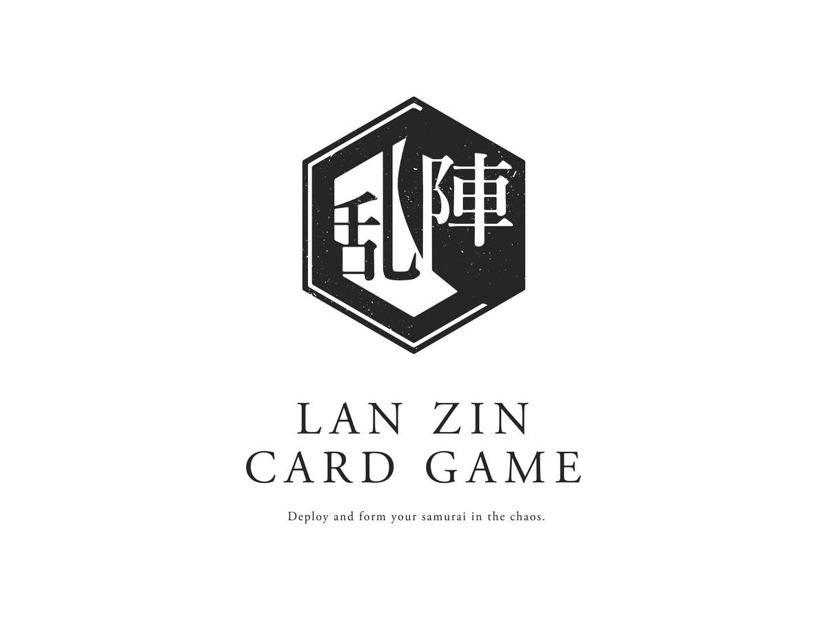 乱陣（LAN ZIN CARD GAME）の画像 #71007 C2さん