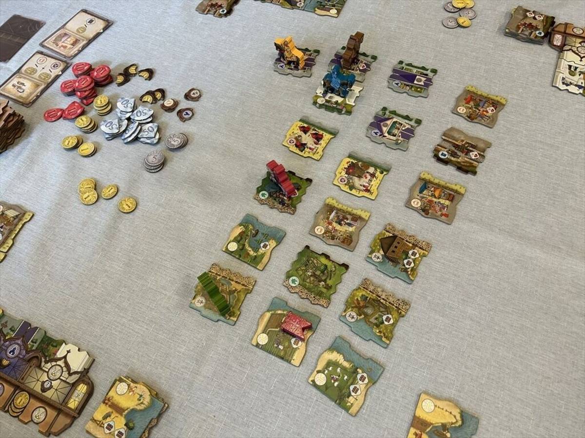 ミドルエイジス（Middle Ages）の画像 #94801 オグランド（Oguland）さん