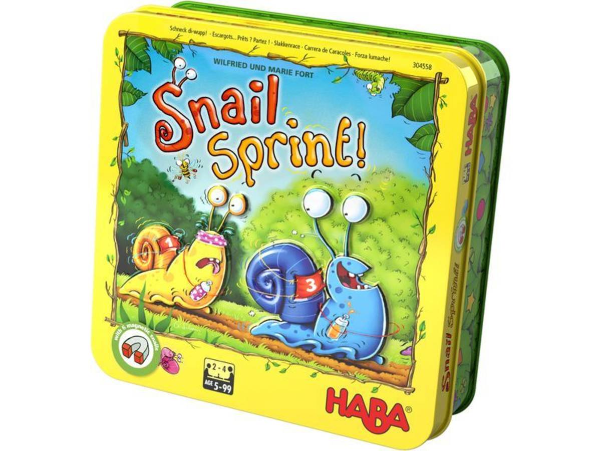 よじのぼレース / スネイル・スプリント（Snail Sprint!）の画像 #50150 まつながさん