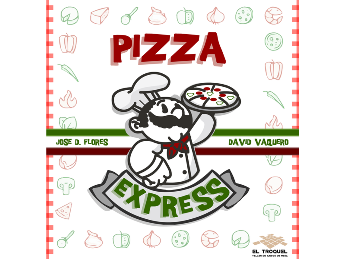 ピザ・エキスプレス（Pizza Express）の画像 #56044 らめるんさん
